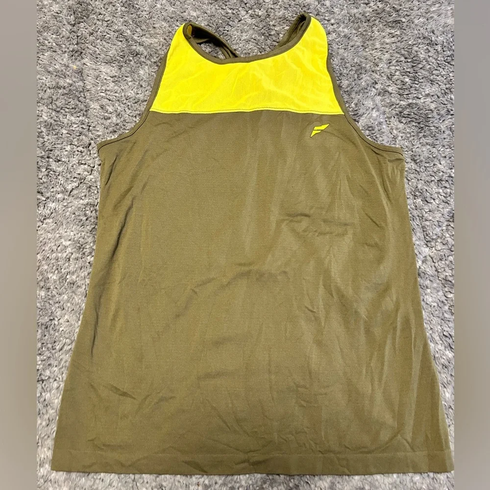 Flag Nor Fail activewear set size small - Picture 5 of 6